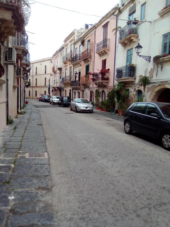 锡拉库扎Vicolo A Mare公寓 外观 照片